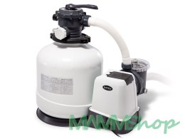 Pompa piaskowa 12000 l/h INTEX 26652