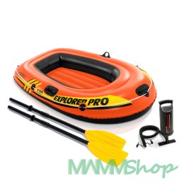 Ponton Explorer Pro 100 3w1 INTEX 58355