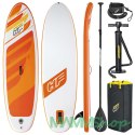 Deska Sup Aqua Journey 274 x 76 x 12 cm Bestway 65349