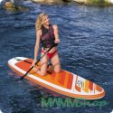 Deska Sup Aqua Journey 274 x 76 x 12 cm Bestway 65349