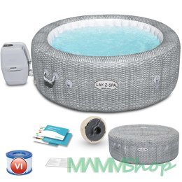 Dmuchane SPA Lay-Z Honolulu 6 osobowe Bestway 60019