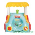 Kojec pociąg + piłki Fisher-Price Bestway 93537