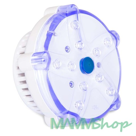 Lampka LED do SPA 7 kolorów Bestway 60303