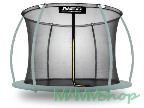 Siatka wewnętrzna do trampolin 312 cm 10ft Neo-Sport