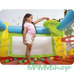 Trampolina dmuchana Fisher-Price Bestway 93542