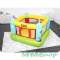 Trampolina dmuchana Fisher-Price Bestway 93553