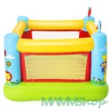 Trampolina dmuchana Fisher-Price Bestway 93553