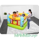 Trampolina dmuchana Fisher-Price Bestway 93553