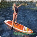 Deska Sup Aqua Journey 274 x 76 x 12 cm Bestway 65349