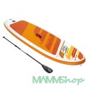 Deska Sup Aqua Journey 274 x 76 x 12 cm Bestway 65349