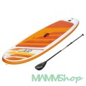 Deska Sup Aqua Journey 274 x 76 x 12 cm Bestway 65349