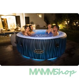 Dmuchane SPA Lay-Z Hollywood 6 osobowe Bestway 60059