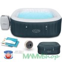 Dmuchane SPA Lay-Z Ibiza 6 osobowe Bestway 60015