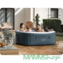 Dmuchane SPA Lay-Z Ibiza 6 osobowe Bestway 60015