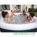 Dmuchane SPA Lay-Z Ibiza 6 osobowe Bestway 60015