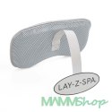 Poduszka zagłówek do dmuchanego SPA 2 szt. Bestway 60316