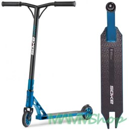 Hulajnoga SOKE XTR blue Niebieska