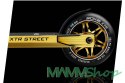 Hulajnoga wyczynowa SOKE XTR street gold