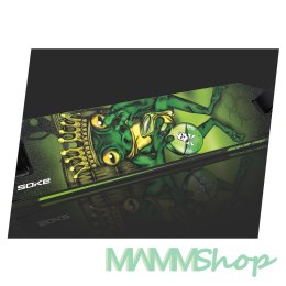 Grip tape papier ścierny do hulajnogi Pro - Frog King