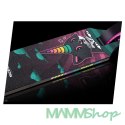 Grip tape papier ścierny do hulajnogi Pro - Rainbow Cat