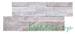 Kamień naturalny NAKOS Slim 18x35 cm - 0,441 m2