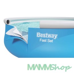 Basen rozporowy 244 x 61 cm Bestway 57448