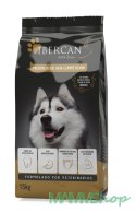 Golden Pet Food IBERCAN dla psów dorosłych z wołowiną 15 KG