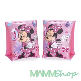 Rękawki do pływania dla dzieci Minnie Bestway 91038N