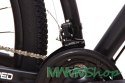 ROWER GÓRSKI MTB 27,5 FATBIKE SHIMANO TARCZE 3.0