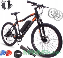 Rower Elektryczny 26 MTB Górski GT26 36V 10,4Ah 250W Aluminium 155 - 175cm