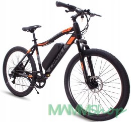 Rower Elektryczny 26 MTB Górski GT26 36V 10,4Ah 250W Aluminium 155 - 175cm