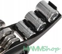 ZESTAW KLUCZY ROWEROWYCH - MULTITOOL 16w1