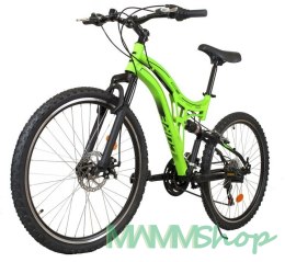 Rower Górski MTB Antrack Tought