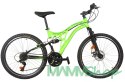 Rower Górski MTB Antrack Tought