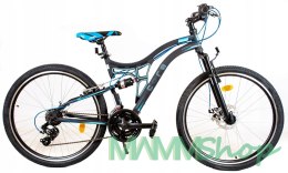 Rower Górski MTB Antrack Tought