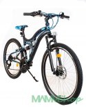 Rower Górski MTB Antrack Tought