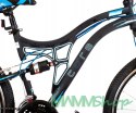 Rower Górski MTB Antrack Tought