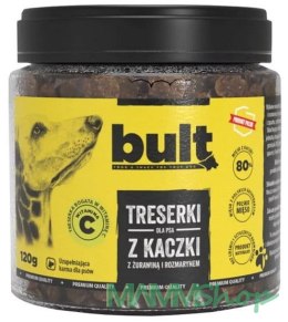 Bult BULT Treserki z kaczki 150 g