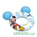 Koło do pływania Mickey 76 cm Bestway 9102K