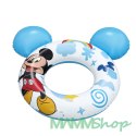 Koło do pływania Mickey 76 cm Bestway 9102K