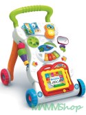 BABY MIX HS-3238 38645 Chodzik edukacyjny dla dziecka BAYO