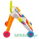 BABY MIX HS-3238 38645 Chodzik edukacyjny dla dziecka BAYO