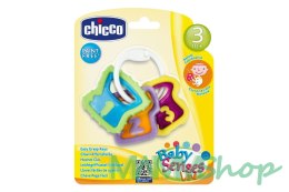 CHICCO 00005953000000 Grzechotka Klucze