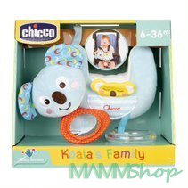 CHICCO 00010059000000 Zabawka do wózka Koala*