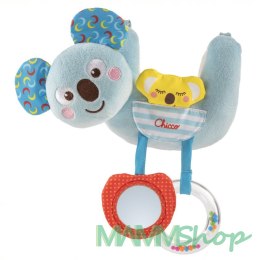 CHICCO 00010059000000 Zabawka do wózka Koala*