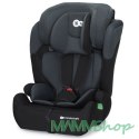 KINDERKRAFT Fotelik samochodowy COMFORT UP 2 i-Size 76-150cm BLACK 8kg