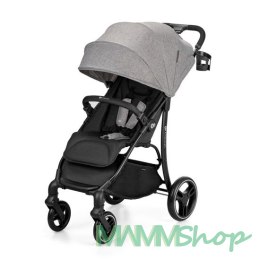 KINDERKRAFT KSTRIG02GRY0000 Wózek spacerowy TRIG 2 GREY up to 22kg (bumper)