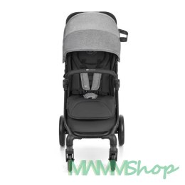 KINDERKRAFT KSTRIG02GRY0000 Wózek spacerowy TRIG 2 GREY up to 22kg (bumper)