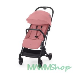 KINDERKRAFT Wózek spacerowy INDY II dhalia pink