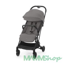 KINDERKRAFT Wózek spacerowy INDY II grey